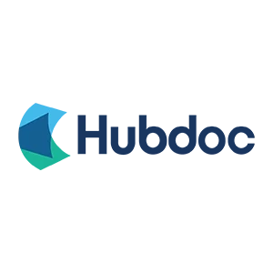 hubdoc partner