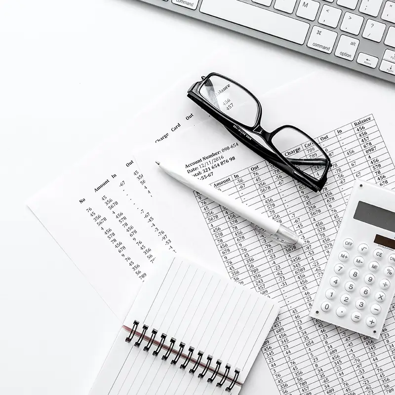 cash flow budget
